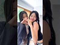 Thumbnail for the tripleS - LOVElution 'Girls' Capitalism'｜Nien, Xinyu link, provided by host site