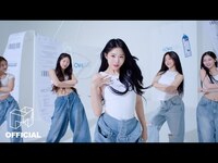 Thumbnail for the tripleS - (트리플에스) LOVElution ‘Girls' Capitalism’ Official Dance Ver link, provided by host site