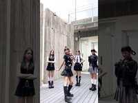 Thumbnail for the tripleS - LOVElution ‘Girls’ Capitalism’｜SeoYeon, HyeRin, Kaede, DaHyun link, provided by host site
