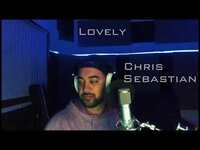 Thumbnail for the Chris Sebastian - Billie Eilish & Khalid - Lovely (Chris Sebastian Cover) link, provided by host site