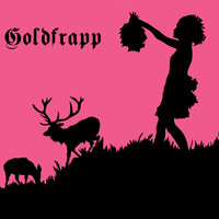 Thumbnail for the Goldfrapp - Lovely Head link, provided by host site