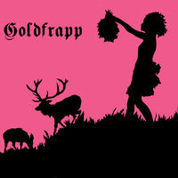 Thumbnail for the Goldfrapp - Lovely Head link, provided by host site