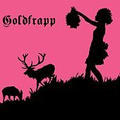 Thumbnail for the Goldfrapp - Lovely Head link, provided by host site