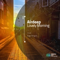 Thumbnail for the Airdeep - Lovely Morning link, provided by host site