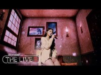 Thumbnail for the Lovelyz - [Teaser] 이미주(Lovelyz) - 허전해 COVER (원곡: 폴킴)｜woollim THE LIVE 3 link, provided by host site