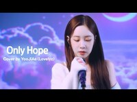 Thumbnail for the Lovelyz - [woollim THE LIVE 3.5] 유지애(Lovelyz) - Only Hope COVER (원곡: Mandy Moore) link, provided by host site
