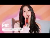 Thumbnail for the Lovelyz - [woollim THE LIVE 3] 서지수(Lovelyz) - Pet COVER (원곡: 10cm) link, provided by host site