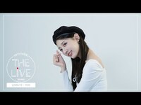 Thumbnail for the Lovelyz - 정예인 (Lovelyz) | THE LIVE Behind link, provided by host site