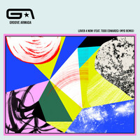 Thumbnail for the Groove Armada - Lover 4 Now [Myd Remix] link, provided by host site