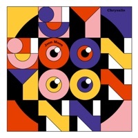 Thumbnail for the Julien Decoret - Lover link, provided by host site