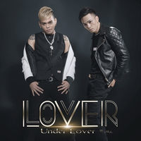 Image of UNDERLOVER linking to their artist page due to link from them being at the top of the main table on this page