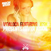 Thumbnail for the Vidaloca - Lover Again link, provided by host site