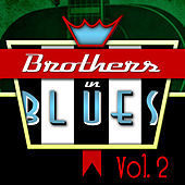 Thumbnail for the Red Smiley - Lover Blues link, provided by host site
