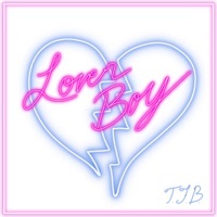 Thumbnail for the The Front Bottoms - Lover Boy link, provided by host site