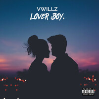 Image of Vwillz linking to their artist page due to link from them being at the top of the main table on this page