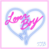 Thumbnail for the The Front Bottoms - Lover Boy link, provided by host site