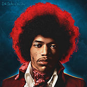 Thumbnail for the Jimi Hendrix - Lover Man link, provided by host site