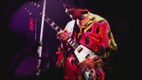 Thumbnail for the Jimi Hendrix - Lover Man link, provided by host site