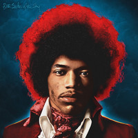 Thumbnail for the Jimi Hendrix - Lover Man link, provided by host site