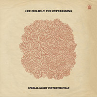 Thumbnail for the Lee Fields & The Expressions - Lover Man (Instrumental) link, provided by host site