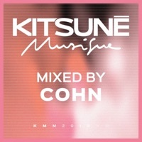 Thumbnail for the Amtrac - Lover (Mixed) [Mixed] link, provided by host site