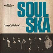 Thumbnail for the Soul Ska - Lover's Melody link, provided by host site