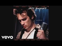 Thumbnail for the Jeff Buckley - Lover, You Should've Come Over link, provided by host site