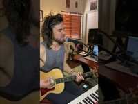 Thumbnail for the Cobi - Lover You Should've Come Over (Jeff Buckley Cover) link, provided by host site
