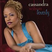 Thumbnail for the Cassandra Wilson - Loverly link, provided by host site