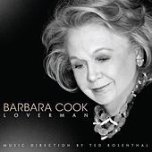 Image of Barbara Cook linking to their artist page due to link from them being at the top of the main table on this page