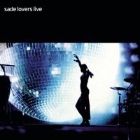 Thumbnail for the Sade - Lovers link, provided by host site