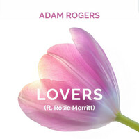 Thumbnail for the Adam Rogers - Lovers link, provided by host site