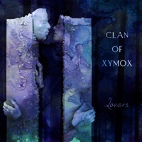 Thumbnail for the Clan of Xymox - Lovers link, provided by host site