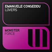 Image of Emanuele Congeddu linking to their artist page due to link from them being at the top of the main table on this page