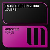 Thumbnail for the Emanuele Congeddu - Lovers link, provided by host site