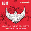 Thumbnail for the Möwe - Lovers Friends link, provided by host site