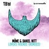 Thumbnail for the Möwe - Lovers Friends (Remixes) link, provided by host site