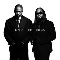 Thumbnail for the YG - LOVERS OR FRIENDS link, provided by host site
