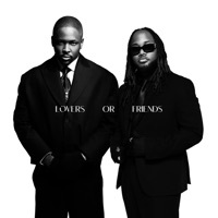 Thumbnail for the YG - LOVERS OR FRIENDS link, provided by host site
