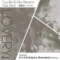 Thumbnail for the Tuccillo - Lovery - Braunbeck Remix link, provided by host site