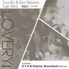 Thumbnail for the Tuccillo - Lovery (Remixes) link, provided by host site