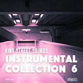 Thumbnail for the Tuccillo - Lovery (Yoruba Soul Instrumental) link, provided by host site