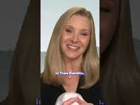 Thumbnail for the Lisa Kudrow - LOVES Andrew Scott ❤️ link, provided by host site