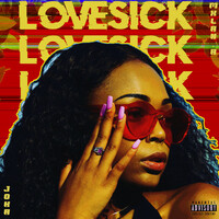 Thumbnail for the Joka - LOVESICK link, provided by host site