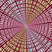 Thumbnail for the Bear in Heaven - Lovesick Teenagers (Lindstrøm Remix) link, provided by host site