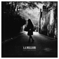 Thumbnail for the A.A.Williams - Lovesong link, provided by host site