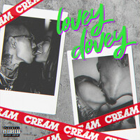 Thumbnail for the Cream - lovey dovey link, provided by host site