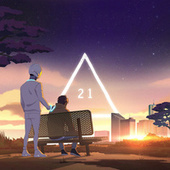 Thumbnail for the Area21 - Lovin' Every Minute link, provided by host site