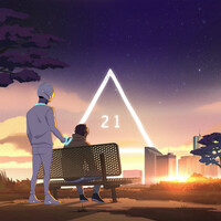 Thumbnail for the Area21 - Lovin' Every Minute link, provided by host site
