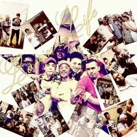 Thumbnail for the ELEW - Lovin Life link, provided by host site